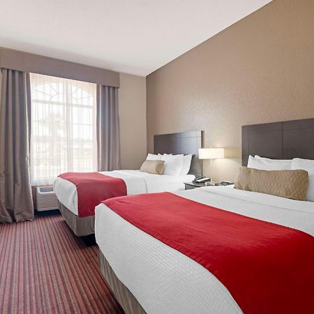 Best Western Plus Bradbury Inn And Suites Waycross Zewnętrze zdjęcie