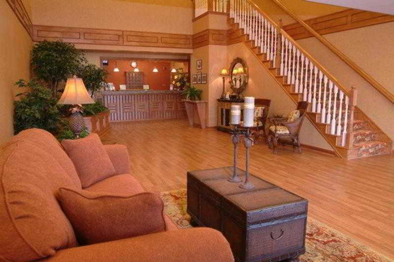 Best Western Plus Bradbury Inn And Suites Waycross Wnętrze zdjęcie