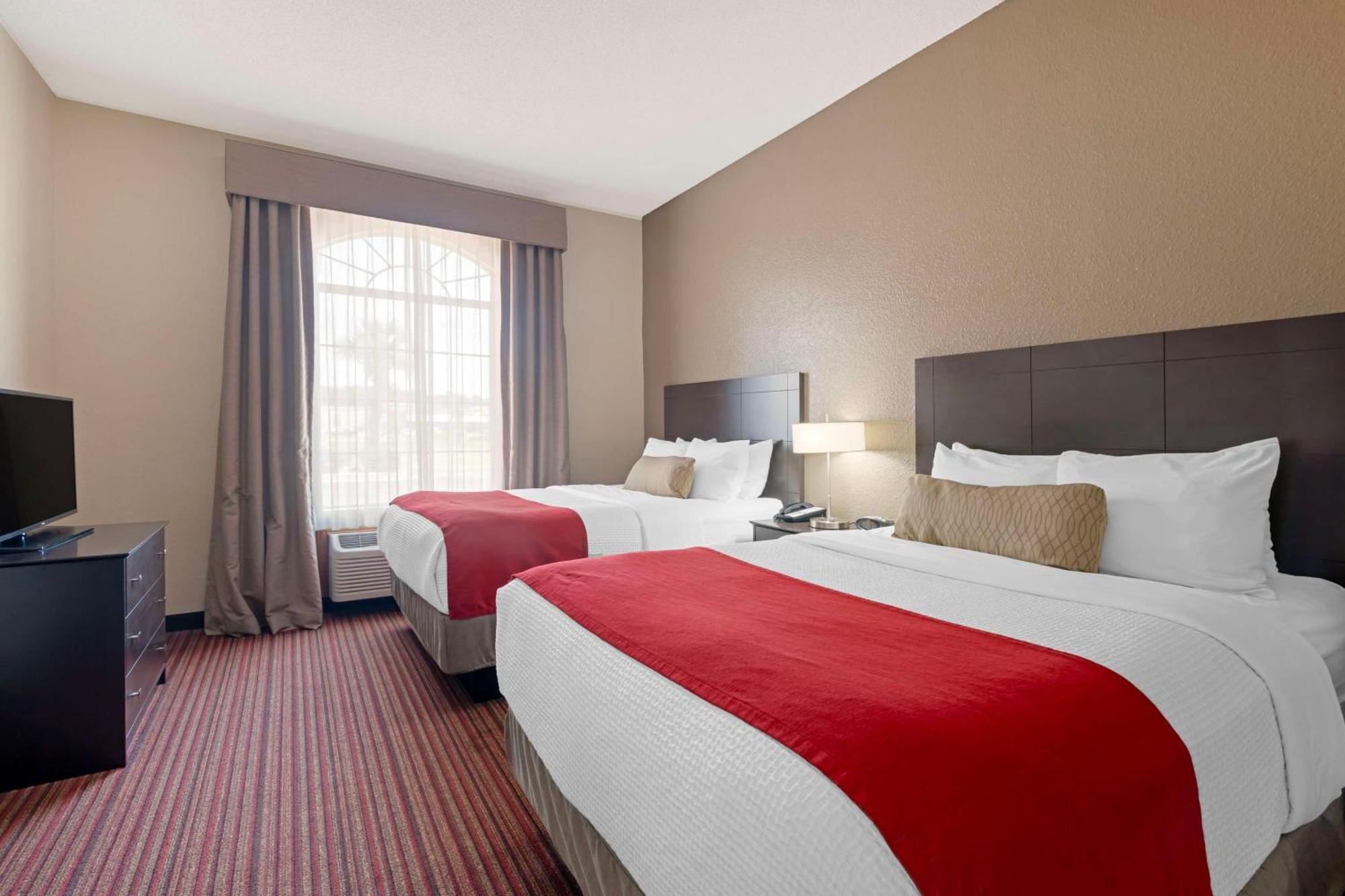 Best Western Plus Bradbury Inn And Suites Waycross Zewnętrze zdjęcie