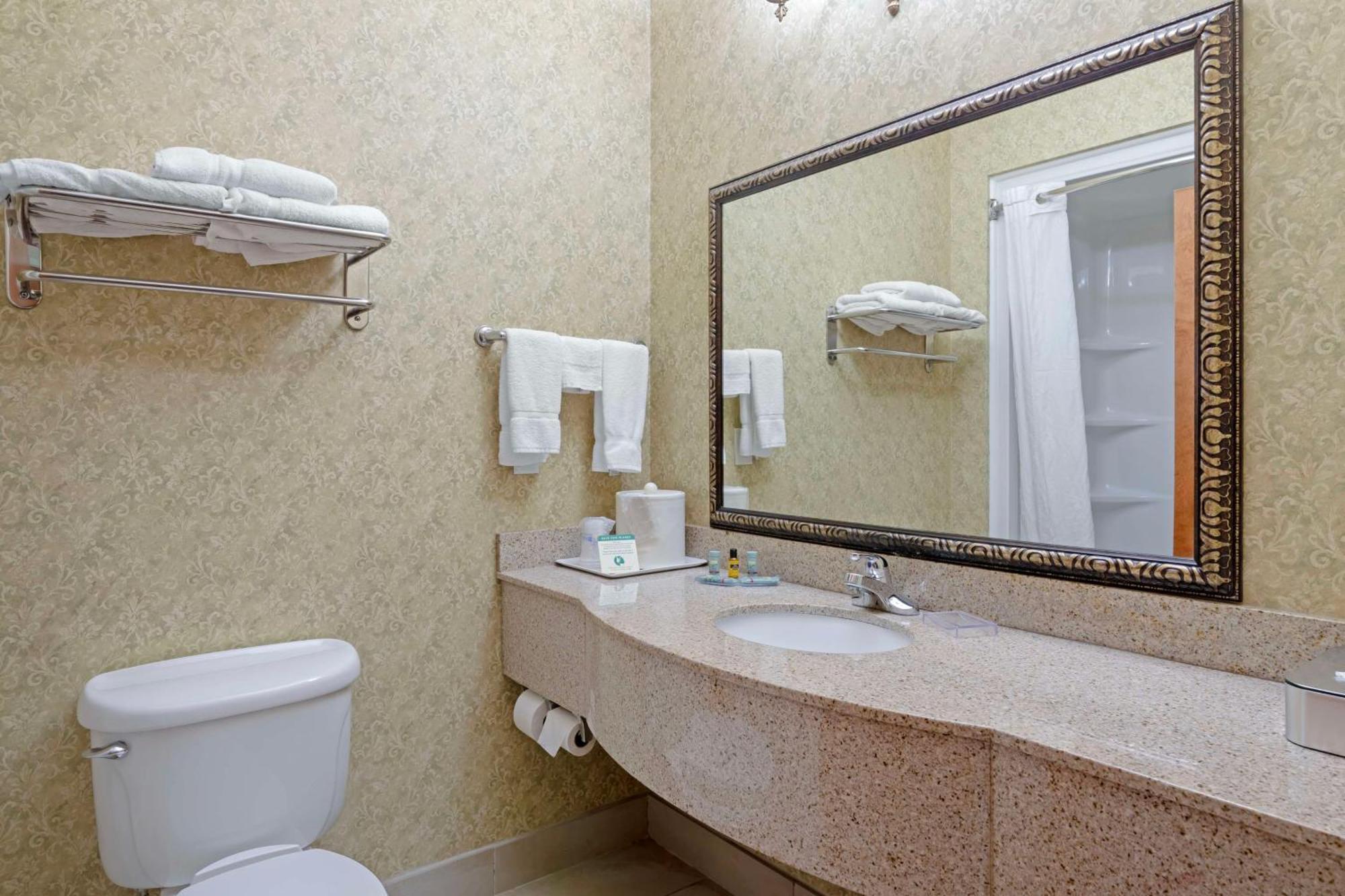 Best Western Plus Bradbury Inn And Suites Waycross Zewnętrze zdjęcie