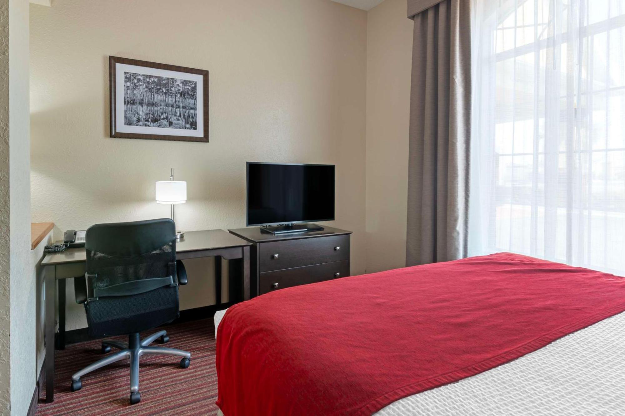 Best Western Plus Bradbury Inn And Suites Waycross Zewnętrze zdjęcie
