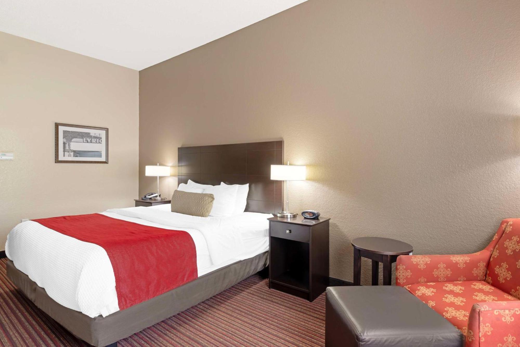 Best Western Plus Bradbury Inn And Suites Waycross Zewnętrze zdjęcie