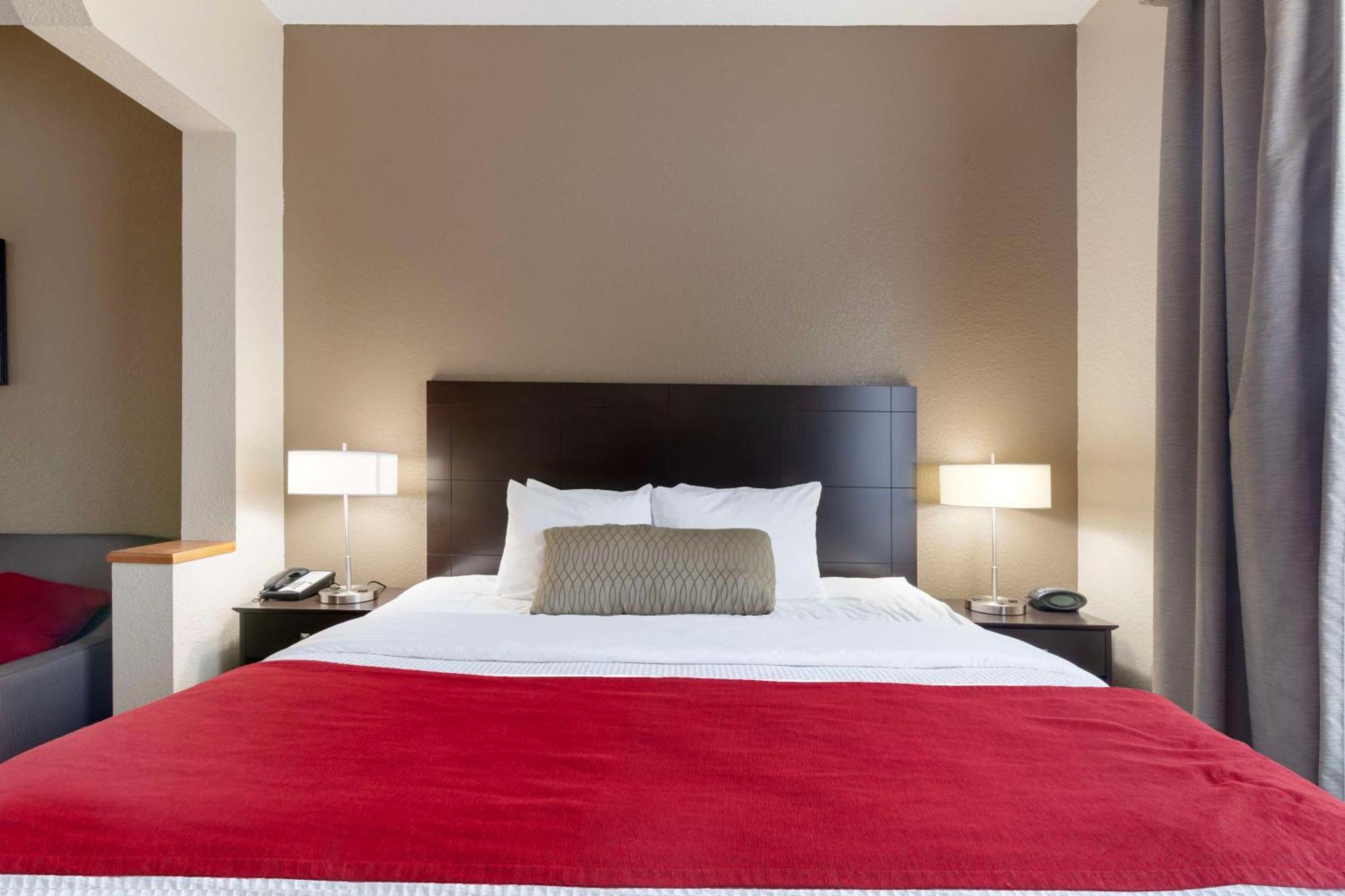 Best Western Plus Bradbury Inn And Suites Waycross Zewnętrze zdjęcie
