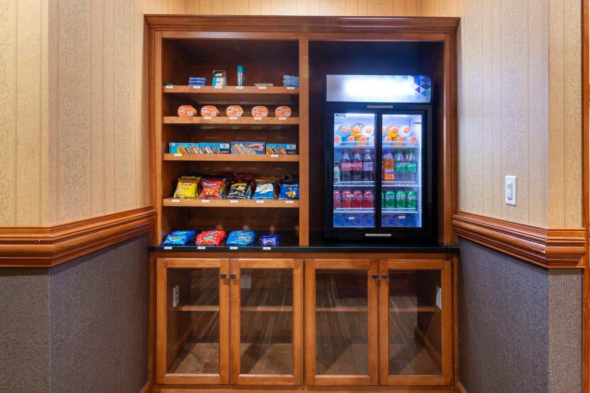 Best Western Plus Bradbury Inn And Suites Waycross Zewnętrze zdjęcie
