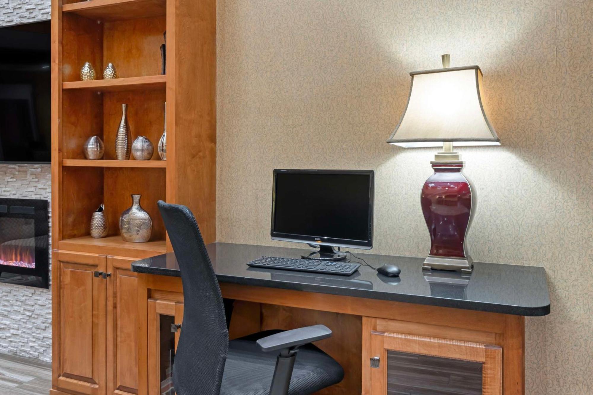Best Western Plus Bradbury Inn And Suites Waycross Zewnętrze zdjęcie