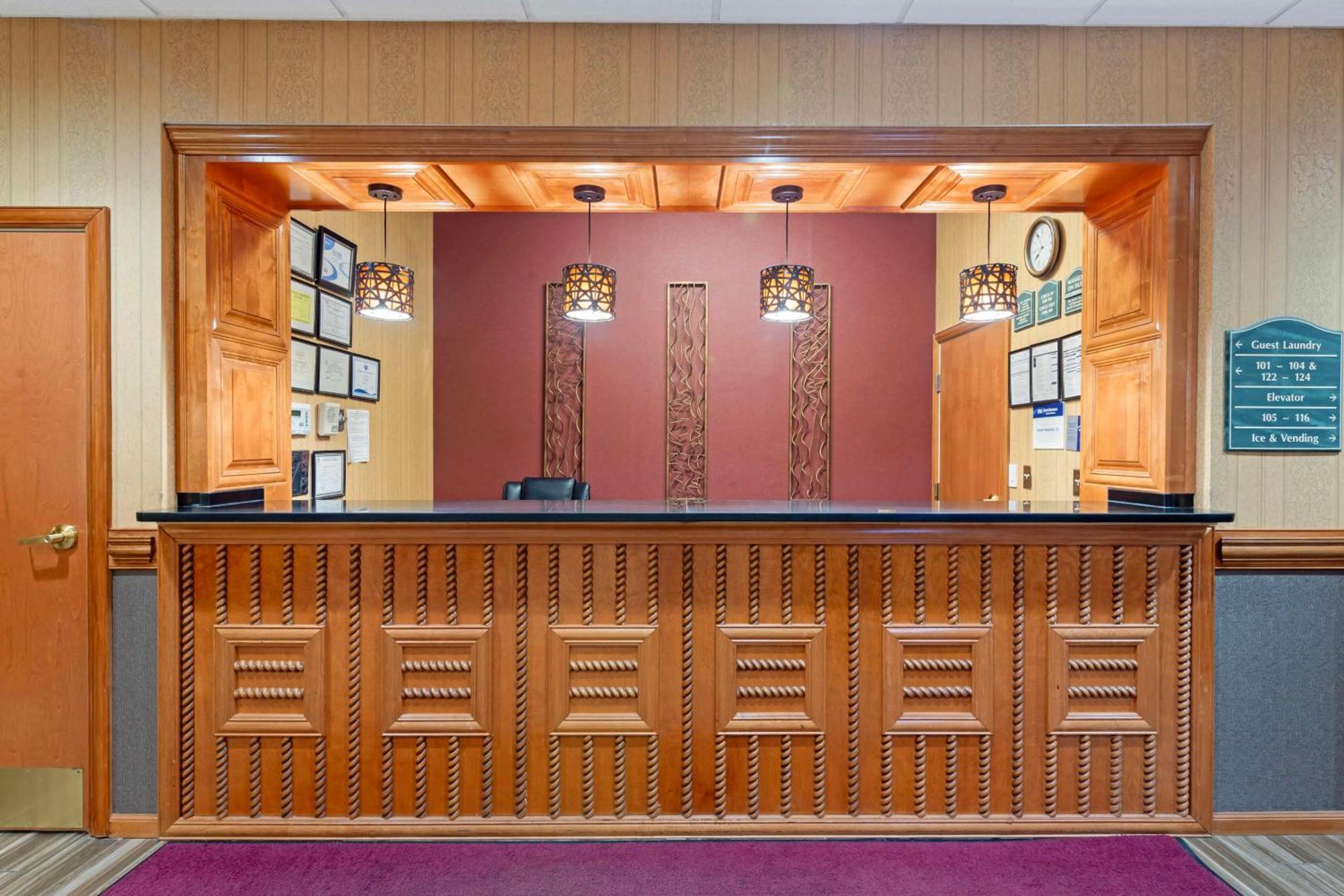 Best Western Plus Bradbury Inn And Suites Waycross Zewnętrze zdjęcie