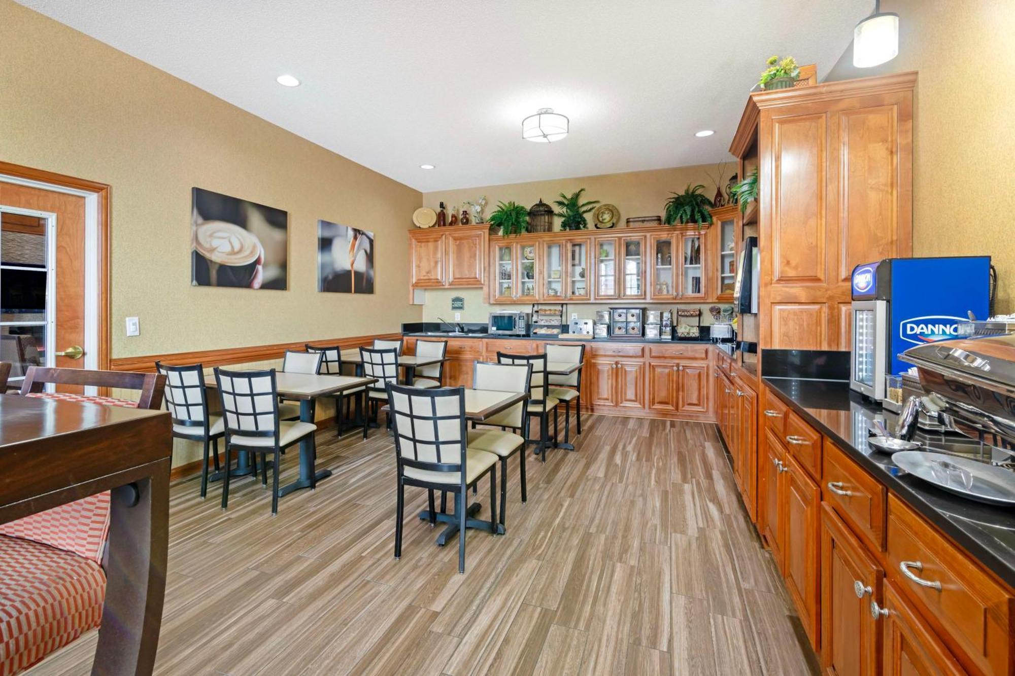 Best Western Plus Bradbury Inn And Suites Waycross Zewnętrze zdjęcie