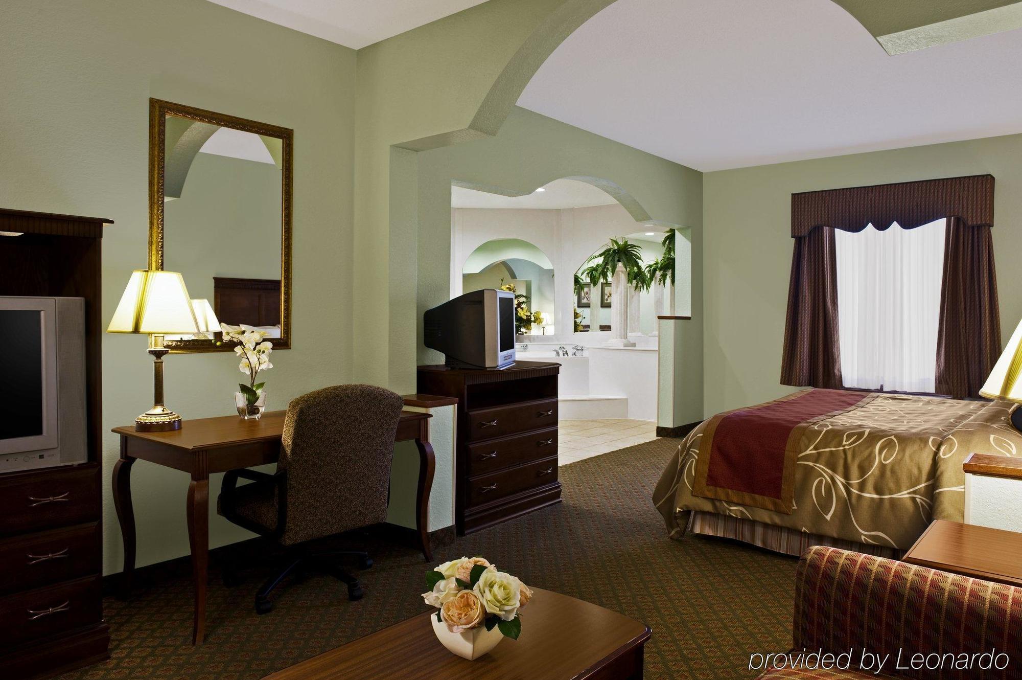 Best Western Plus Bradbury Inn And Suites Waycross Pokój zdjęcie