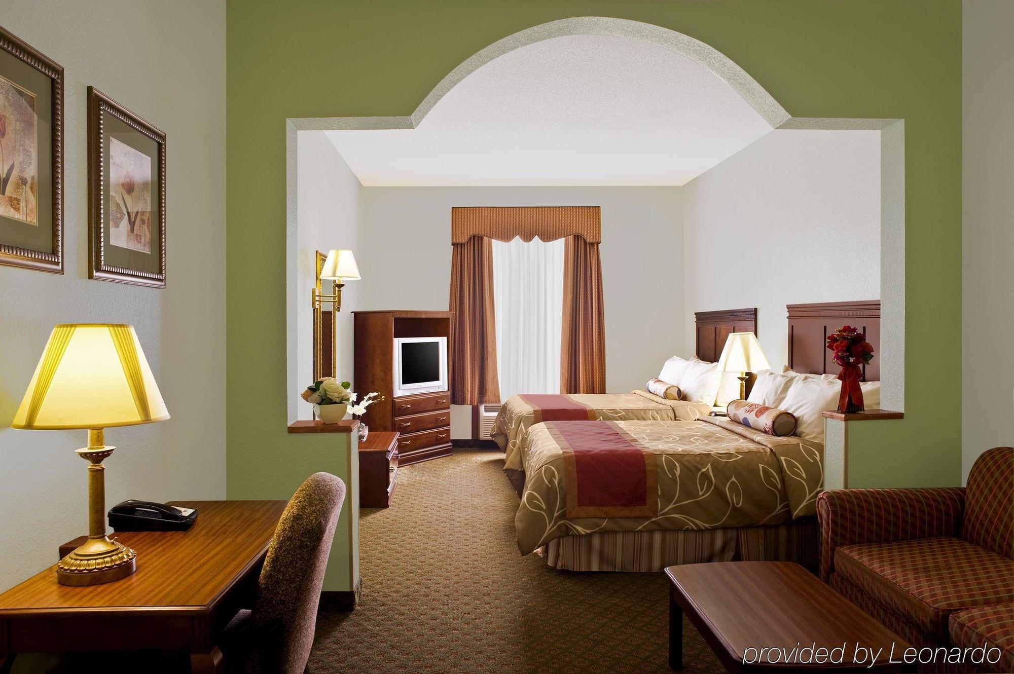 Best Western Plus Bradbury Inn And Suites Waycross Pokój zdjęcie